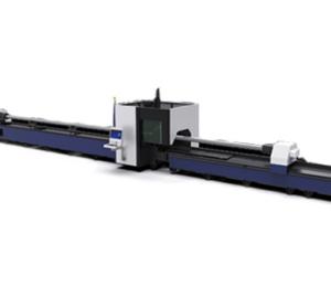 China 3D Five Axis Cnc Laser Cutting Machine For Alloy Steel Pipe Iron Aluminum Tube wholesale