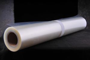 China dye and pigment A4 A3 Transparent Inkjet Holographic Lamination Film wholesale