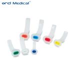 Medical Sterile PE Guedel OPA Color-Coded Oropharyngeal Airway Wholesale