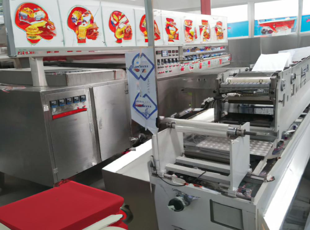 K-60-I Medical Plasters Roll Coating Machine For PE Non Woven Fabric Cotton Fabric