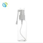 30 410 Saline Nose Cleaner Pump Ribbed Closure 30mm Neck Spray Blue Bottle