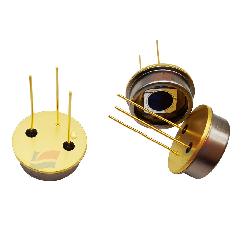 S3071 Large Area Silicon Photodiode High Speed Silicon PIN Photodiode
