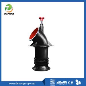ZLB Vertical Axial Flow Pump