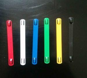 China Polyester coated Stainless steel marker plates wholesale