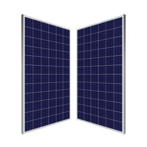 China IP68 Waterproof Silicon Multicrystalline Solar Panel 340w 72 Cells wholesale