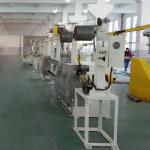 Wire & Cable Extrusion Lines Cable Extrusion Line Manufacturer & Supplier