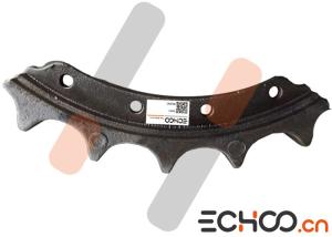 China CAT Dozer Undercarriage Parts 955L Sprocket For Caterpillar Bulldozer 955L Segent Group wholesale