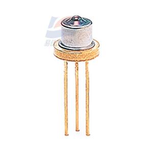 China YJJ G6854-01 InGaAs PIN Photodiode Spherical Lens Window Packaged wholesale