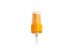 China Facial Cleanser Shower Gel Lotion Pump Dispenser Outer spring wholesale