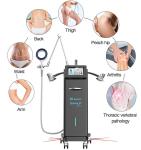Vertical Physical Therapy Laser Machine Rehabilitation Weight Loss 635nm Red