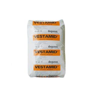 China Heat Stable Polyamide Nylon 12 Chemical And Oil Resistant Lubrication Low Water Absorption wholesale
