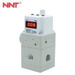 High Pressure Digital Pneumatic Regulator 5MPa Maximum pressure