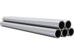 Ni80Mo5 1j85 Supermalloy Mumetal Tube Precision Alloy