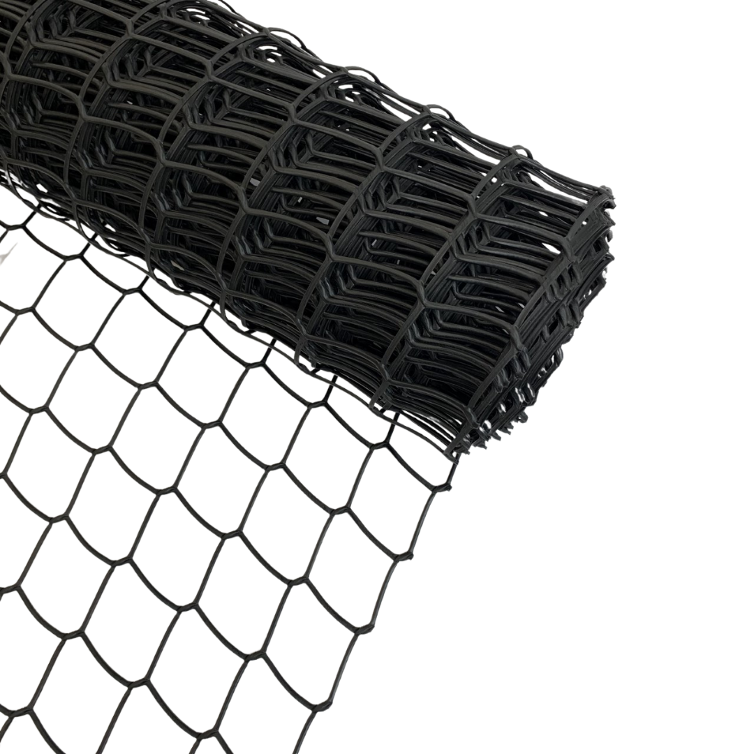 Customized Galvanized Chain Link Fence for Sustainable and Durable Garden Protection