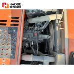 13ton Constrcution Equipment Digger Hitachi Zx130 Crawler Excavator