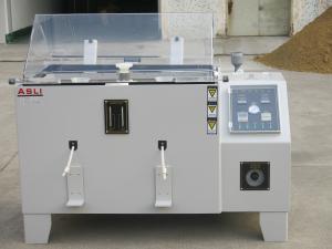 China CE Certificate cyclic Corrosion Testing Equipment Mist Salt Spray temperature Chamber wholesale