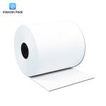 Waterproof Stone Paper Biodegradable White 120um - 450um Stone Paper Roll