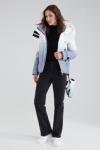 Wholesale High Quality FODARLLOY Wholesale Ladies Warm Hooded Cotton-Padded