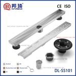 DL-SS101 American Stainless Steel Floor Drain