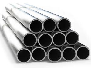 China 409 Stainless Steel SS Steel Pipes AISI Thin Walled Seamless wholesale