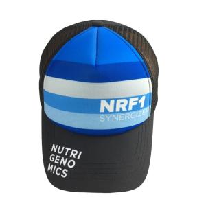 China Breathable 5 Panel Sublimation Printed Trucker Caps Baseball Trucker Hat wholesale