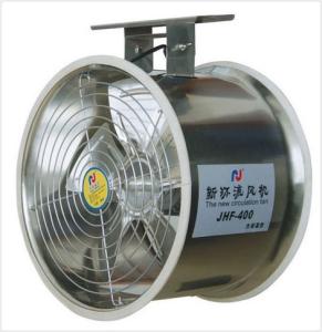 China Little Chicken Air Circulation Fan Indoors --- 瑞德北牧机械有限公司 wholesale