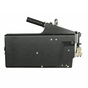 China 4000W Ultrasonic Battery Welder , Copper Tube Sealer Single Phase 220V wholesale