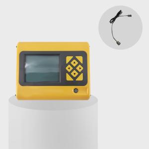 China 50mm-1100mm Concrete Thickness Tester , NDT Non Destructive Testing Machine wholesale