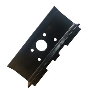 China Corrosion Proof Dozer Grouser Plates PC60-7 Crawler Excavator Parts wholesale