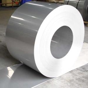 China Sus316l Stainless Steel Coil Stock Hairline Red Antique Copper Gold Color wholesale