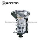 Original Metal Foton Aumark Kangmingsi Automatic Reverse Gearbox Transmission