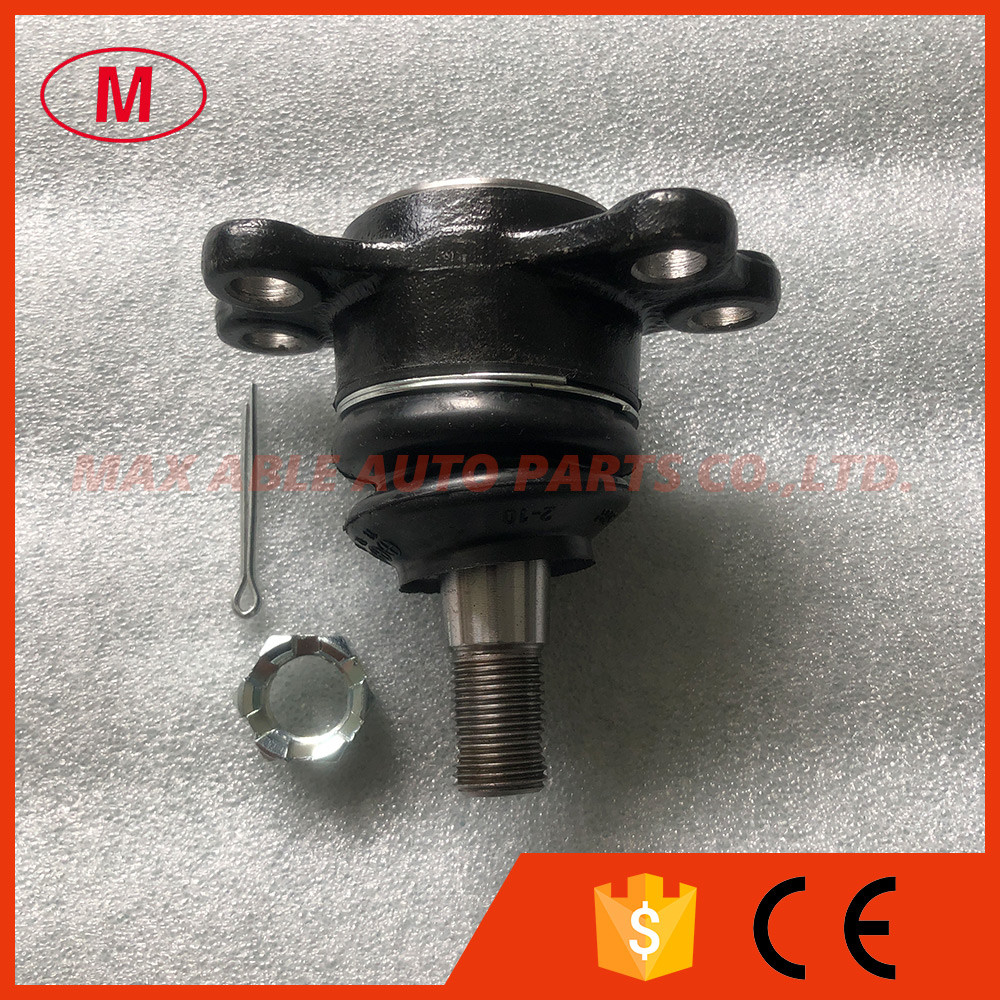 4454109005 original and new Front Suspension End Assy Lower Arm Ball Joint nut For Ssangyong Rexton Kyron Korando Sport
