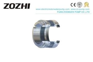 Internally Mounted Seal Water Pump Parts 604 Rubber Bellows Mechanical Seal