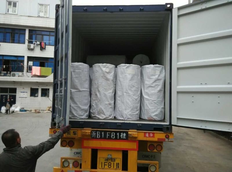 Athletic EPDM Prefabricated Running Track Synthetic Field Material