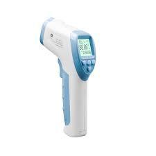 China Digital Contactless Medical Infrared Thermometer , Infrared Measurement Device Low Price wholesale