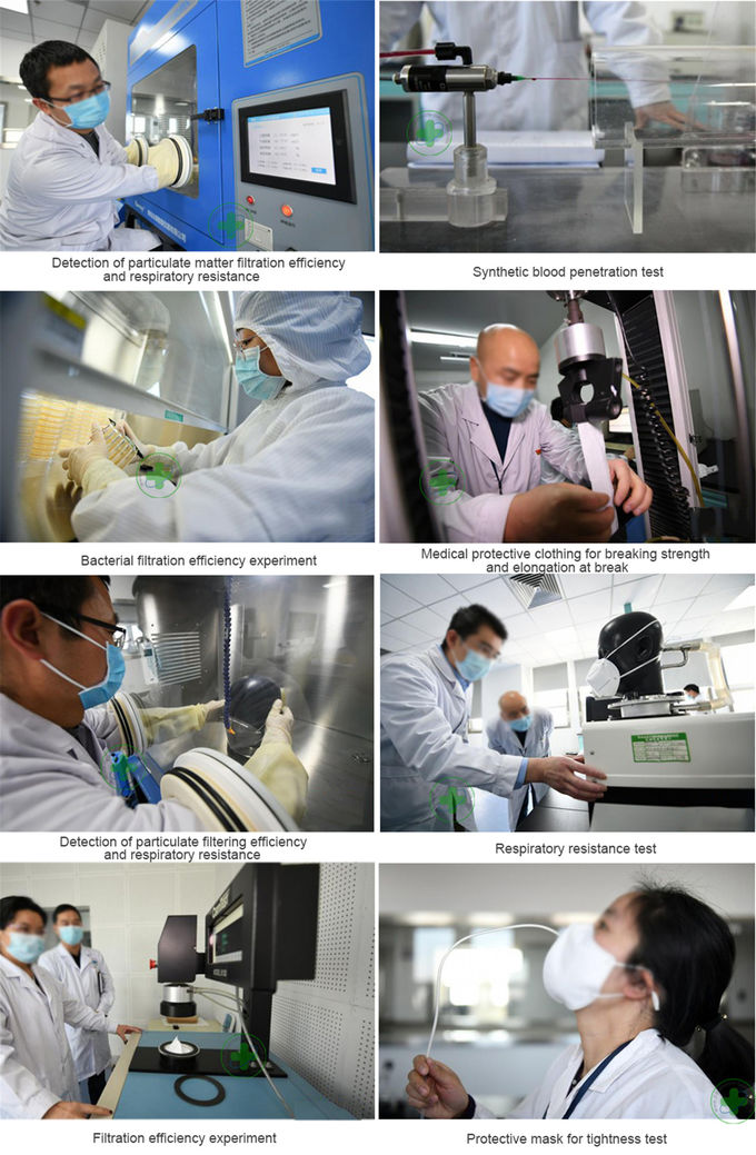 KN95 mask Anti Influenza Mask Anti-Fog Headband  Round Mask Dust Mask Anti Pm2.5