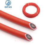4mm PV Cable Solar Cable Photovoltaic Cable Single Core Solar Cable