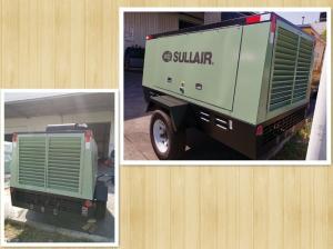 China Air compressor supplied to Pakistan tender wholesale