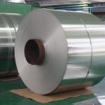 2B PVD Cold Rolled Stainless Steel Coils 304 304L 316 316L