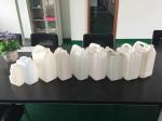 Water Kettle 1 Head Plastic Blow Moulding Machine PE Blow Machine