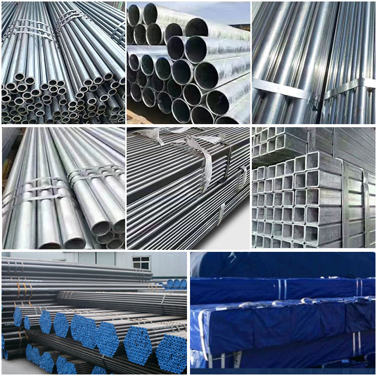 420 SS Seamless Pipe