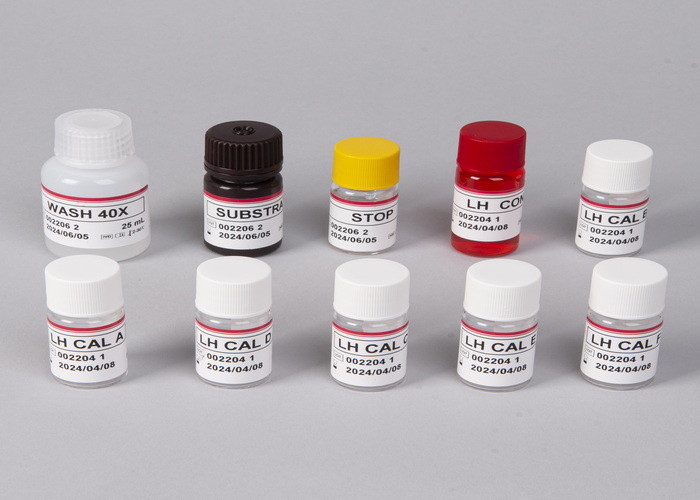 Sandwich 8-OHdG ELISA Kit Mouse 8-Hydroxydeoxyguanosine Test Kit