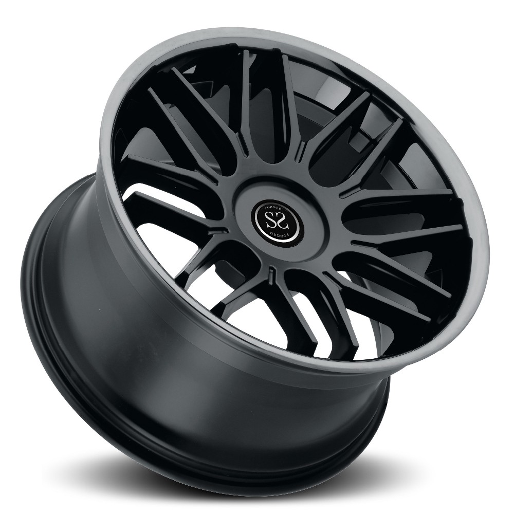 21, 22 inch aftermarket foged monoblock wheels alloy wheels rims