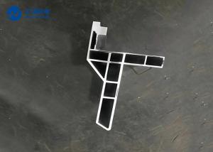 China 6082 T6 Aluminum Extrusion Profiles wholesale