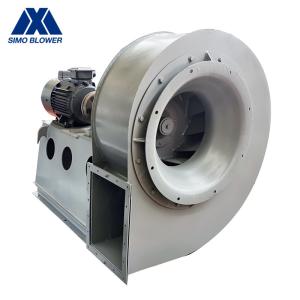 China Industrial Heavy Duty Centrifugal Fans Sintering Machine High Wear Resistance wholesale
