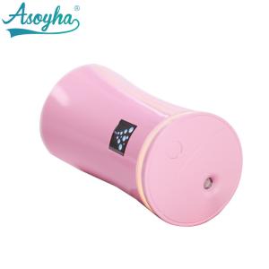 China DC5V 2W Portable Electric Aromatherapy Diffuser 230ml Large Capacity wholesale