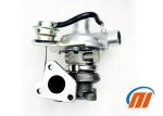 Electric RHF3 Diesel Engine Turbocharger 30001J CIHW1909 8981899362 Fit 4LE2
