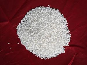 China 34.6% N Porous Prills Fertilizer Grade Ammonium Nitrate , Porous Prills PPAN wholesale