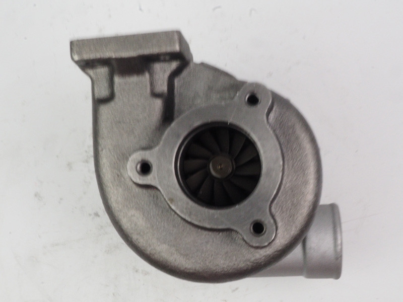 TDO4HL ISUZU JCB Turbocharger 49189-00540 49189-00511 8971159720 8971159721 With 4BG1/4BD1