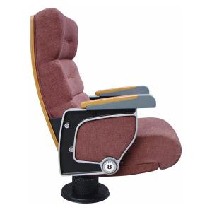 China High Quality Auditorium Chair, Auditorium Seating, Theater Seating wholesale